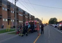 Strzelanina w Mississaudze – 17-latek nie żyje