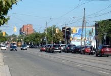 Dowód ubezpieczenia motoryzacyjnego w Ontario można pokazać w telefonie