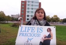 Rozpoczęła się kolejna kampania 40 Dni dla Życia