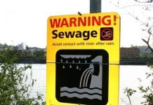 Kanadyjskie miasta spuszczają gnój do jezior i rzek – proszą Ottawę “o debatę”