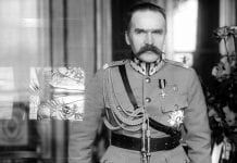 Biniecki: Zaczynam rozumieć Piłsudskiego