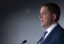 Albo prywatne poglądy, albo polityka partii