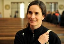 Argentyńskie ruchy pro-life domagają się uwolnienia Mary Wagner