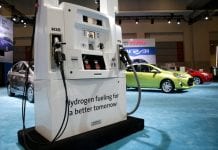 Ekologiczny sposób na wodór z kanadyjskiej ropy