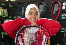 Air Canada zmusiła ją do zdjęcia hidżabu