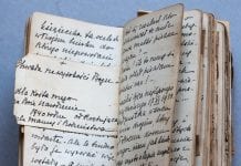 Farmus: Czas na spisywanie swoich historii