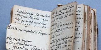 Farmus: Czas na spisywanie swoich historii