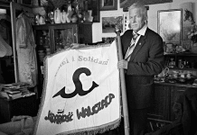 Michalkiewicz: Smutno, znikąd pociechy