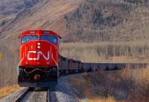 Kolejarze chcą strajkować