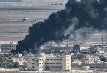 Turcji teraz nie sprzedajemy