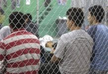 Potraktowani jak kryminaliści za przypadkowe przekroczenie granicy