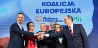 Czy jeszcze ktoś ma wątpliwości?