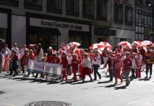 Polonia może wpływać na amerykańską politykę ostrzega Washington Post