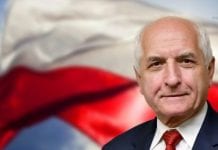 Biniecki:Jakie będą konsekwencje startu w wyborach parlamentarnych kandydata Polonii?