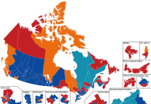 Zmiany w krajobrazie politycznym
