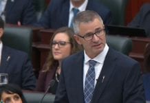 Rząd Alberty ściąga cugle wydatków