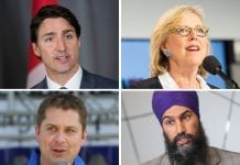 Listy wyborcze zamknięte!