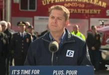 Scheer: Osobiście jestem pro-life