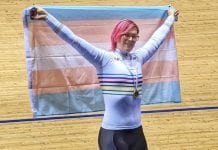 Koniec kobiecej rywalizacji sportowej?