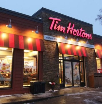 Pracownicy tymczasowi z zagranicy stanowili większość załogi w niektórych Tim Hortons