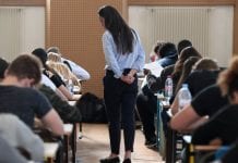 Wielkość klas o niczym nie przesądza…