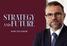 Dr Jacek Bartosiak na wykładzie w Buffalo – nie przegap!