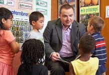 Po francusku uczą lepiej