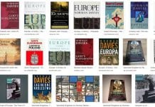 Professor Davies explains how the anti-Polish machinery came into existence