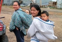 How to give Indigenous children hope and happiness