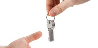 Domy znów mają wzięcie