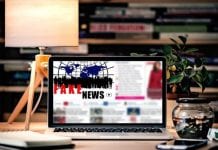 “Prasa kłamie” – myśl sam