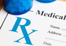 Recepta od pielęgniarki