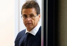 O dokument poświadczający obywatelstwo Hassan Diab będzie walczył w sądzie