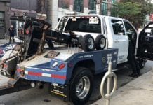 Zero litości dla źle parkujących na Queen