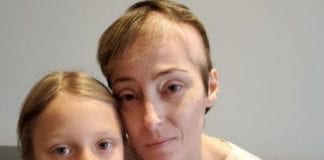 Mama, żona, przyjaciółka i… GLEJAK!