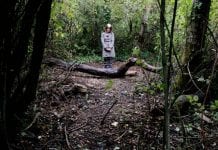 Wyrzucona na bruk z ośrodka dla chorych psychicznie