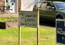 RCMP ma na oku siewców nienawiści