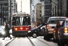 Stare tramwaje kończą służbę