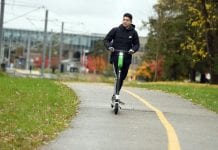 Hulajnogi elektryczne – lekarstwo na problemy zatłoczonych miast