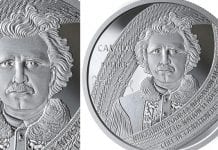 Nowa moneta kolekcjonerska – ukłon w stronę Metysów