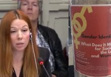 Toronto Public Library popiera wolność słowa i nie odwoła spotkania z feministką krytykującą transseksualistów