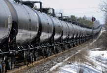 Światło w tunelu dla kanadyjskiej gospodarki