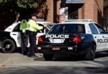 14-latek zamordowany nożem na oczach matki