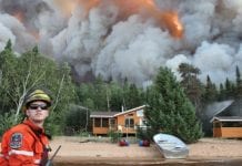 765 milionów dolarów na wymianę sieci radiowej na północy Ontario