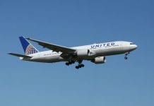 Linie Porter i United tworzą kategorię X płci przy rezerwacji lotów