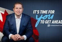 Koalicja “przegranych” może stworzyć nowy rząd w Kanadzie