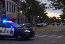 Sześcioro rannych podczas strzelaniny w St. Catharines