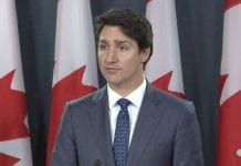 Trudeau: Nie będzie formalnej koalicji