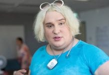 Miały prawo odmówić depilacji