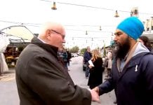 Lubimy tych z tyłu peletonu?